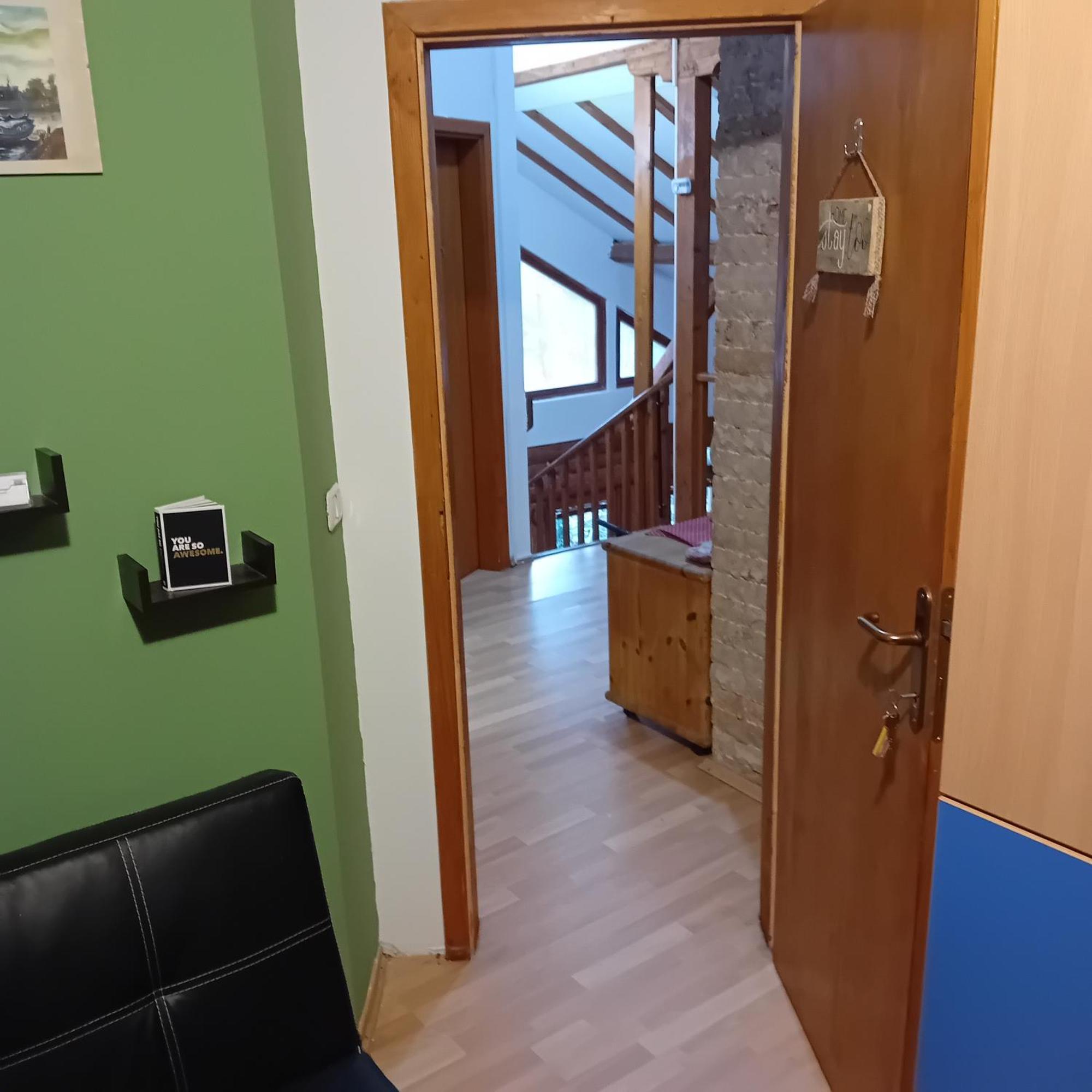 Riverside Haven Dolna Matka Exterior foto