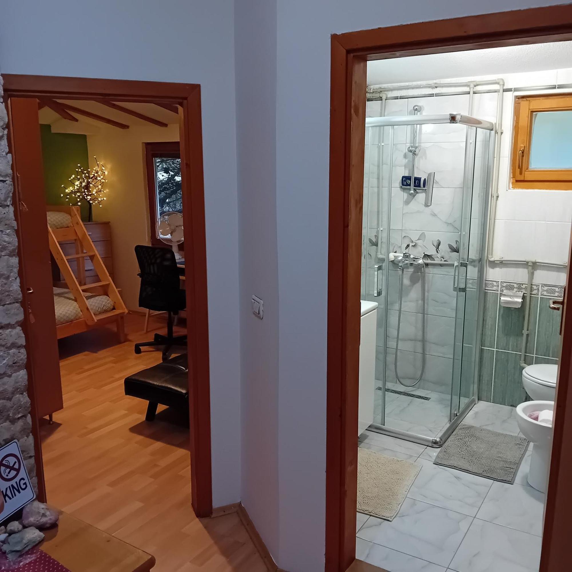 Riverside Haven Dolna Matka Exterior foto